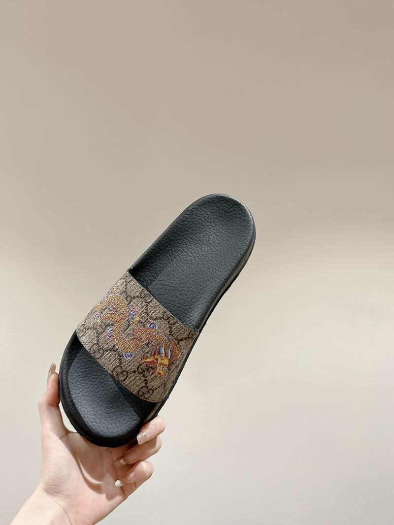 Gucci Slippers